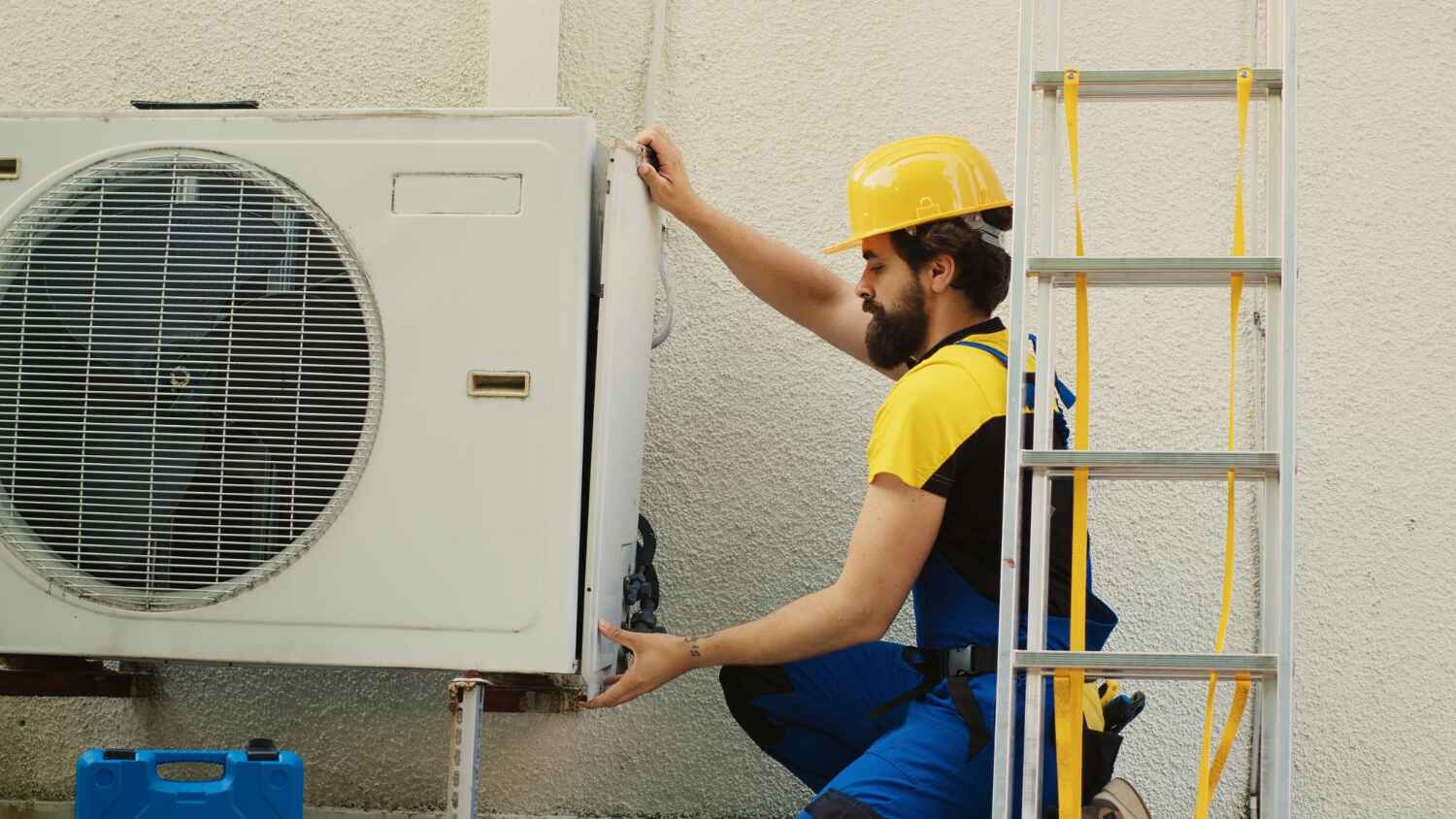 Affordable air conditioning repair in Point Roberts, WA